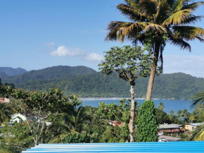 Ocean view Guesthouse Trinidad